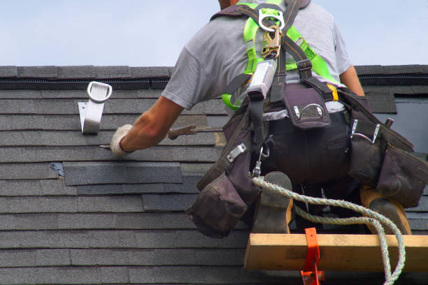 Best Commercial Roof Installation  in Danville, IN
