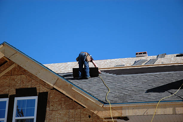 Best Residential Roofing Contractor  in Danville, IN