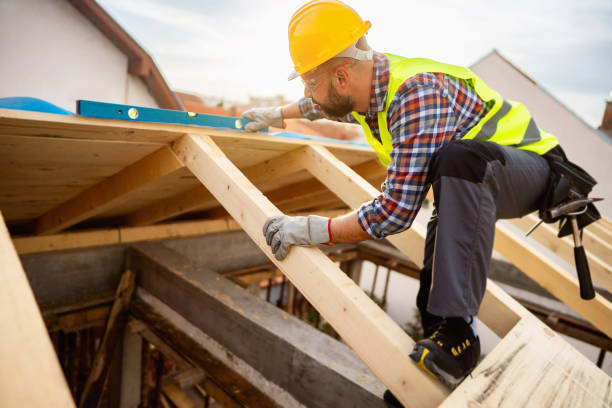 Best Best Roofing Contractors  in Danville, IN