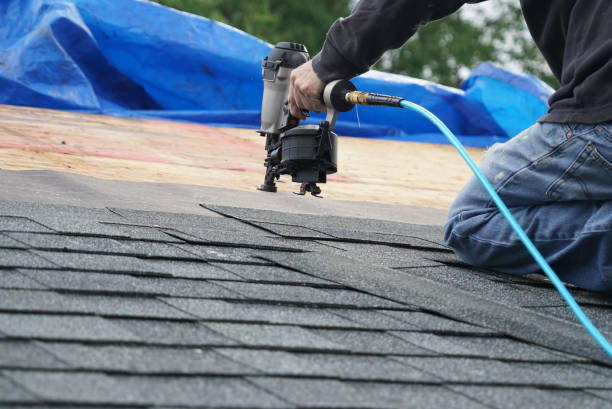 Quick and Trustworthy Emergency Roof Repair Services in Danville, IN