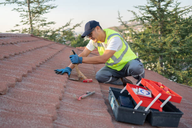 Best Slate Roofing Contractor  in Danville, IN