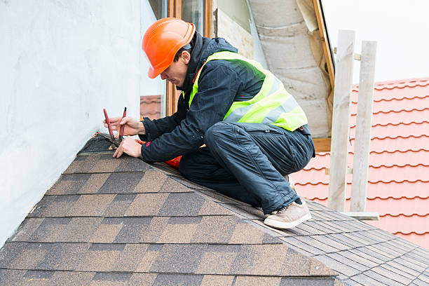 Best Roof Gutter Cleaning  in Danville, IN