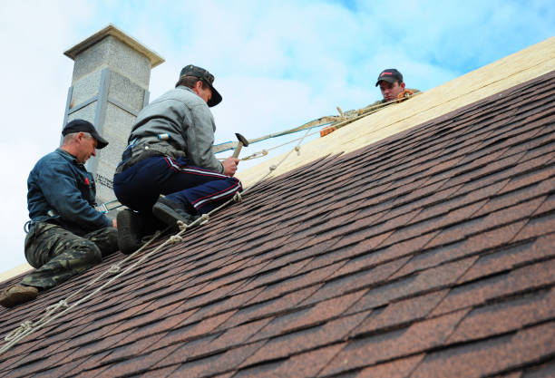 Trusted Danville, IN Roofing Contractor Experts