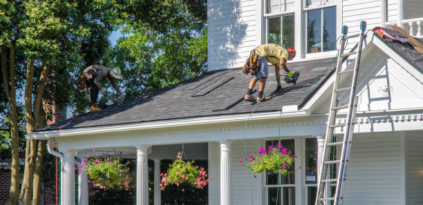Best Roof Gutter Cleaning  in Danville, IN